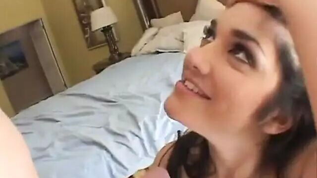Leah Jaye Enjoys Getting Fucked feat. Leah Jaye,Mark Wood - Perv Milfs n Teens